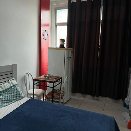 Kit Para 2 Pessoas Vista Mar Guarapari Ngoại thất bức ảnh