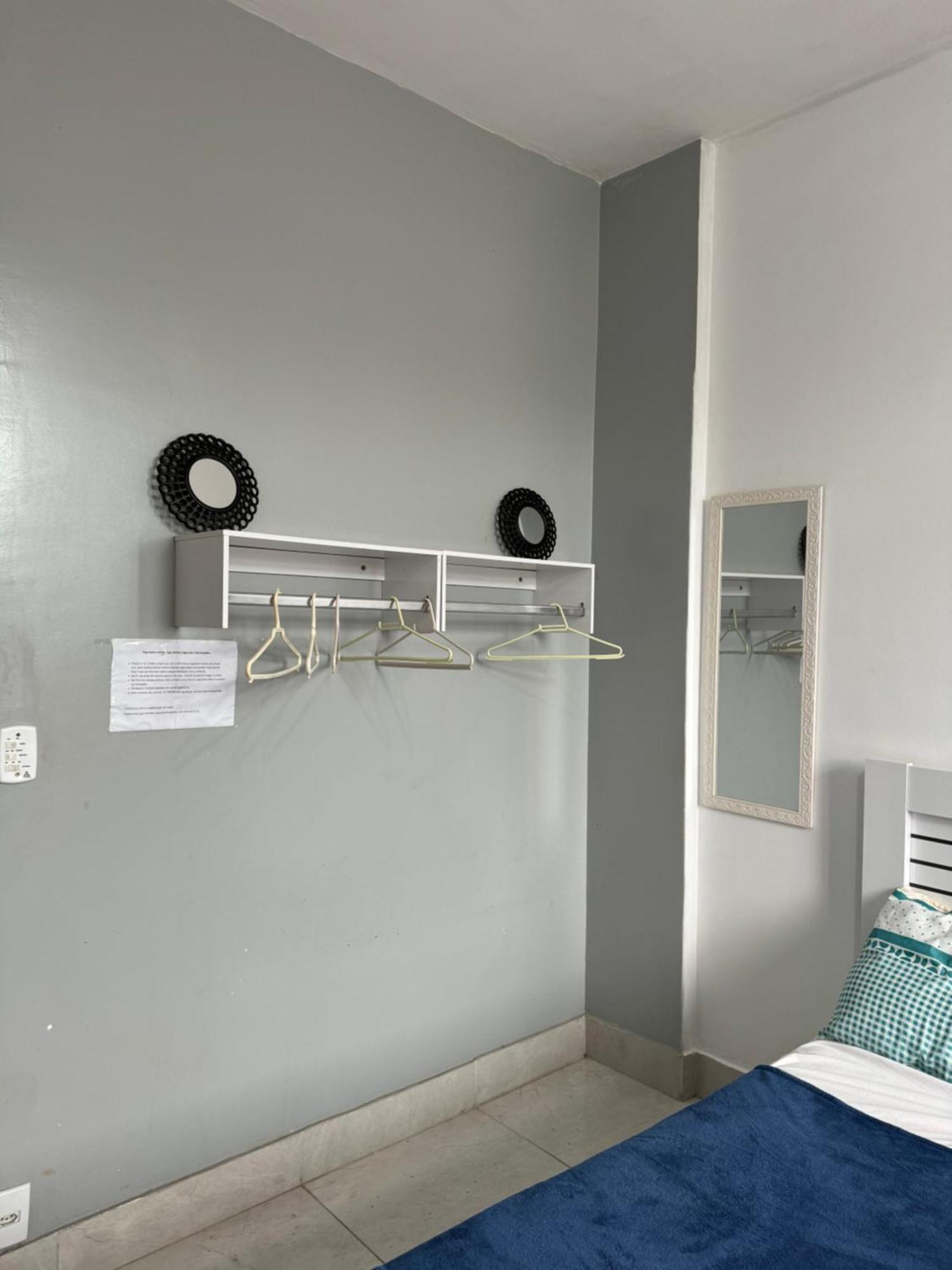 Kit Para 2 Pessoas Vista Mar Guarapari Ngoại thất bức ảnh